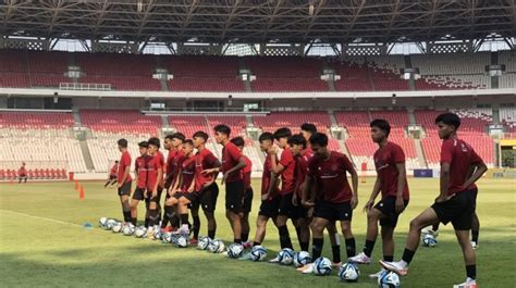 Setelah Figo Giliran Kaka Bahas Peluang Timnas Indonesia U Vs