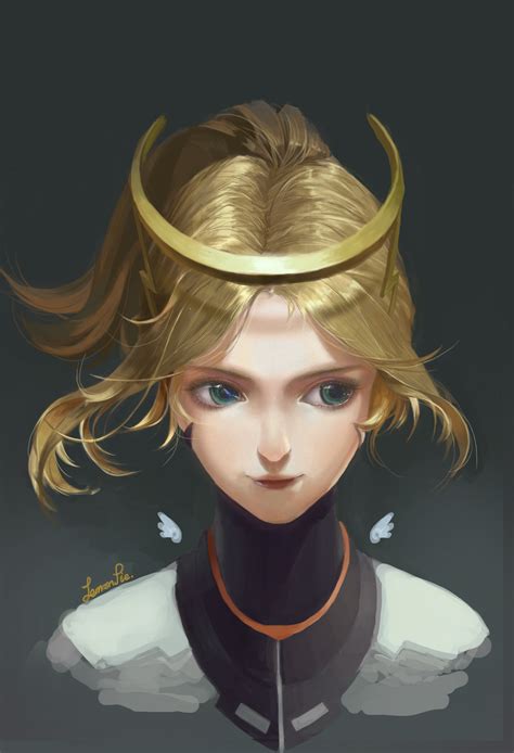 Overwatch Art Mercy Overwatch Art Mercy Overwatch Мерси Overwatch Overwatch