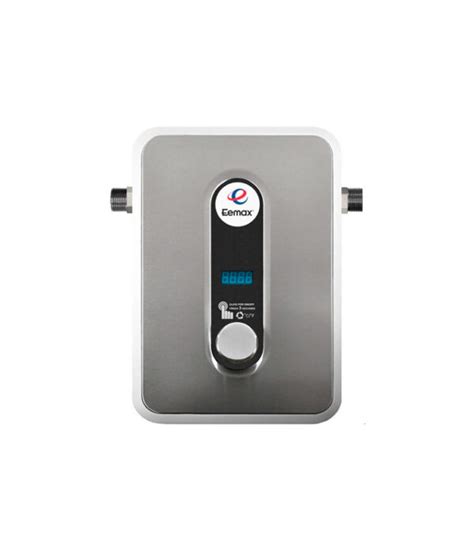 Calentador Electrico De Paso 8kw 240v Eemax Ferretería Castella Sagarra