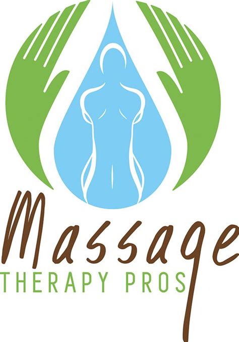 Massage Therapy Pros … Massage Therapy Massage Massage Logo