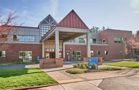 Rockwood Medical Office Kaiser Permanente