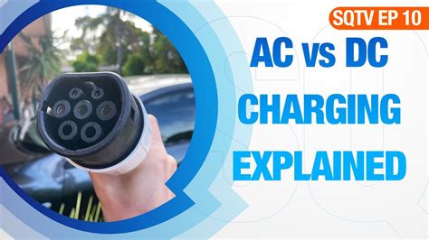 Introducir 40 Imagen Ac Charger Vs Dc Charger Abzlocalmx