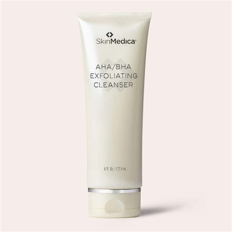 AHA/BHA Exfoliating Cleanser | Aspen Prime MedSpa