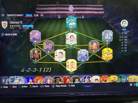 Second Is In Game Planning To Upgrade Tello To Tonali Moments Soon
