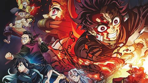 Demon Slayer Kimetsu No Yaiba To The Hashira Training Review