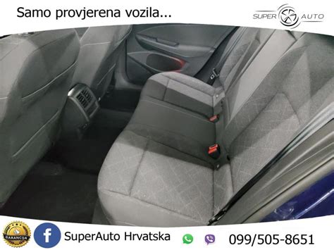 Vw Golf Var Tsi Life Opf Ks Acc Kam Gr Sjed Led Virt Asis