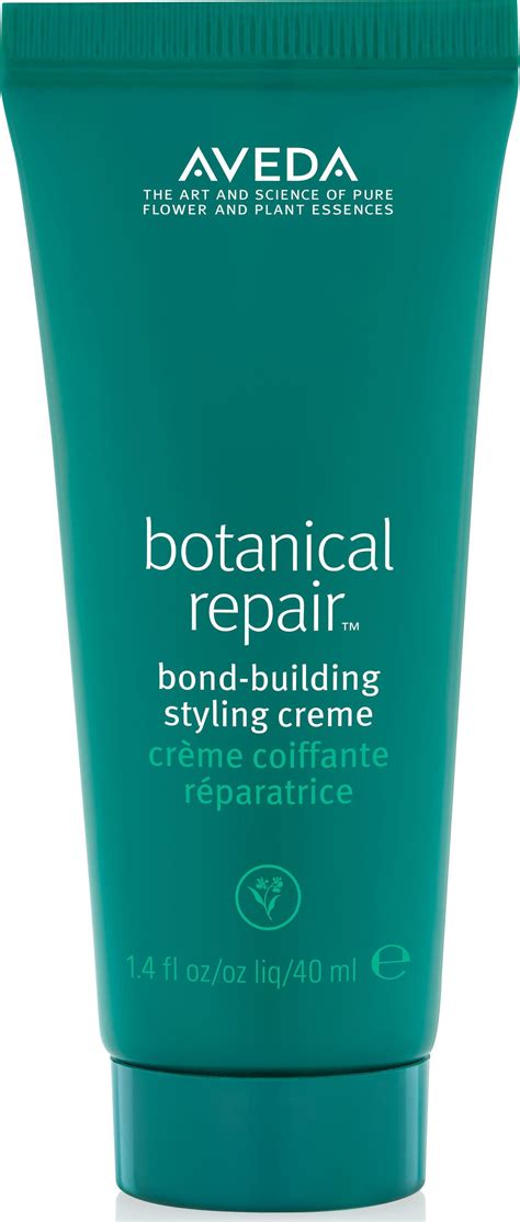 Aveda Botanical Repair Bond Building Styling Creme 40 Ml