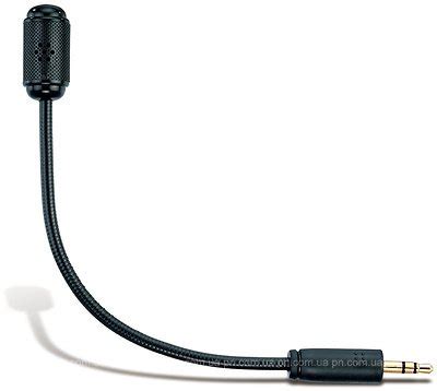 Микрофон Genius MIC-02A (31700006101) купить | ELMIR - цена, отзывы ...