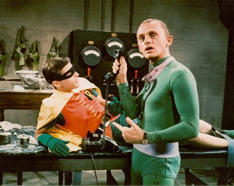 Pictures of Frank Gorshin, Picture #232455 - Pictures Of Celebrities