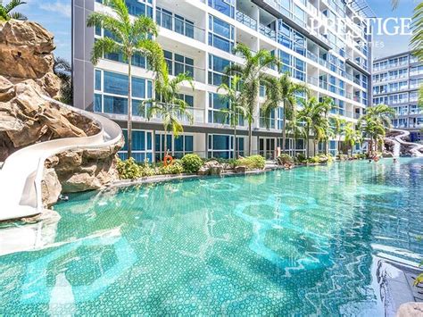 The Top 6 Low Rise Condos In Central Pattaya 2020 ⋆ Pattaya Prestige