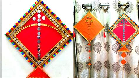 Makar Sankranti Kite Decoration Ideas