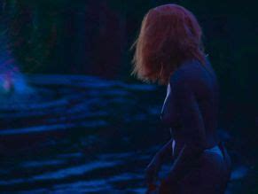 DIAMOND STINGILY Nude AZNude