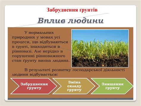Презентація "Атмосферні забруднення"