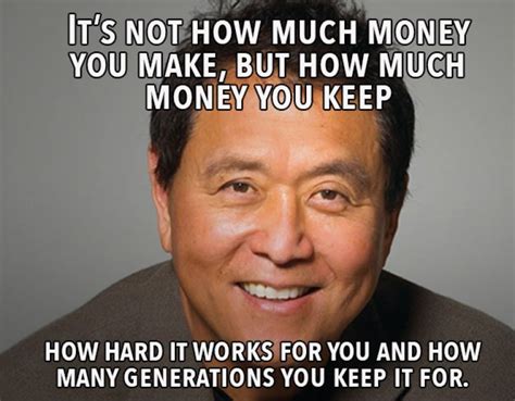 15 wise money quotes from millionaires and billionaires – Artofit