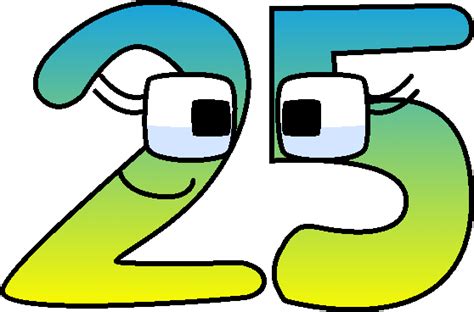 Twenty Five Aidens Number Lore Gallery Wiki Fandom