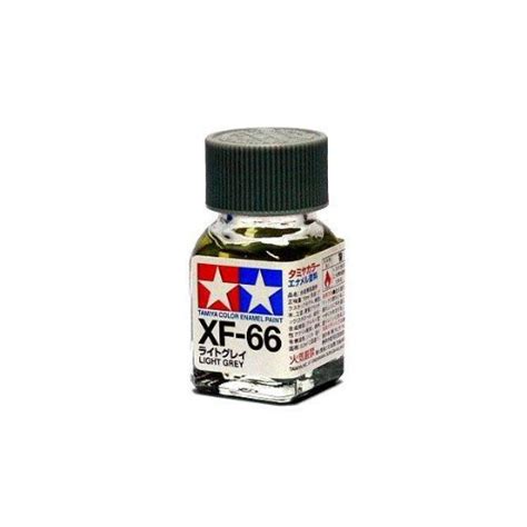 Jual Tamiya Color Enamel Paint XF 66 Light Grey 10ml Shopee Indonesia