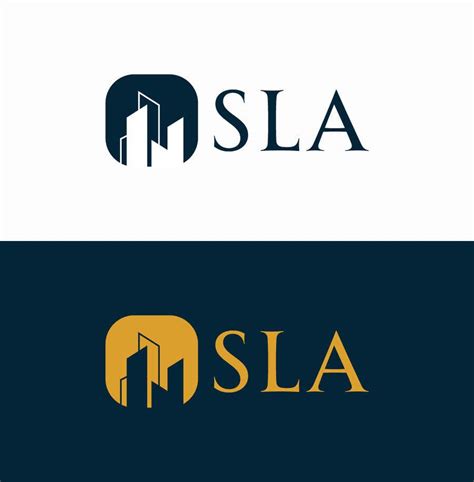 Entry 5729 By Aminul5435 For Sla Developments Logo Design Freelancer