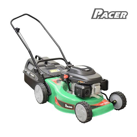 PETROL LAWNMOWERS Tandem