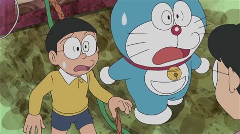 Doraemon New Episode 23 01 2024 Episode 01 Doraemon Cartoon Doraemon In