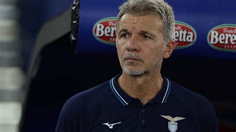 Lazio Baroni Il Ruolo Di Dele Bashiru Vi Spiego Contento Di