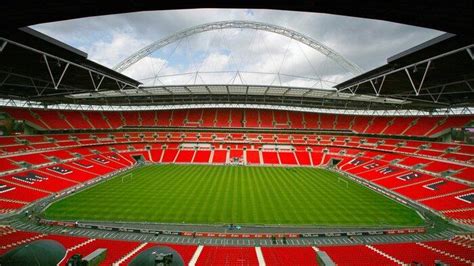 Stadion Sepakbola Terbesar Di Inggris Kaskus