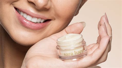 Lip Treatment And Beauty Products By Sara Happ The Lip Expert