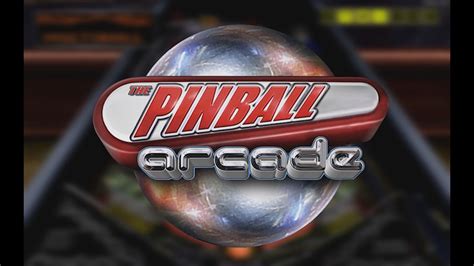 The Pinball Arcade Wii U Teaser Nintendo Everything