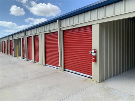 Storage Units in Englewood, FL - Storage King USA