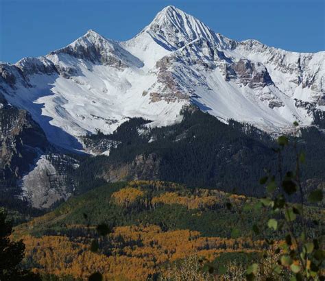 Telluride Peak Ascents Mountain Trip Guide Service