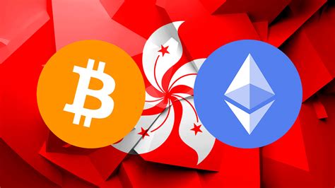 Bitcoin Y Ethereum Caen Mientras Los Nuevos Etf Cripto De Hong Kong