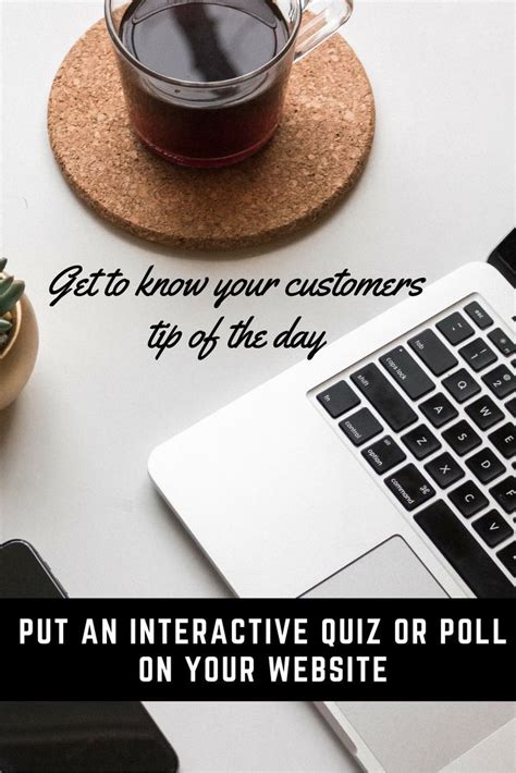 Tip 14 From Our Epic Guide On Getting To Know Customers