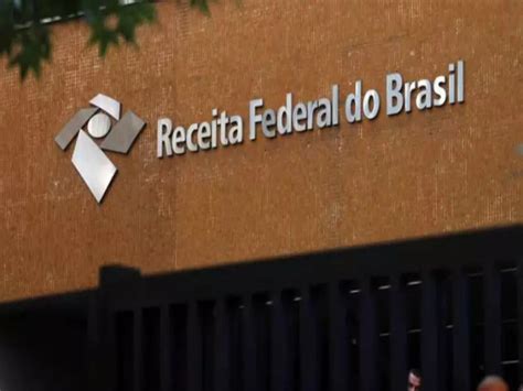 N O Golpe Leil O Da Receita Federal Tem Celulares Por R Jornal