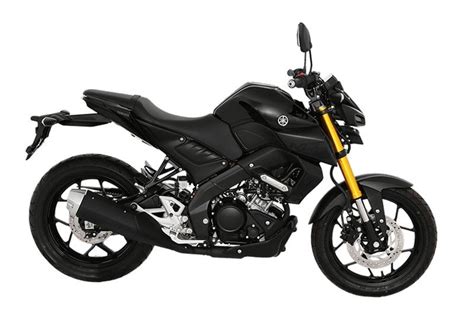 Yamaha công bố giá bán naked bike mới ở Việt Nam
