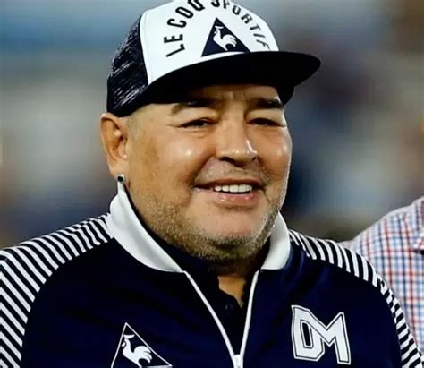 Informe Forense Sobre La Muerte De Maradona Pone En Duda