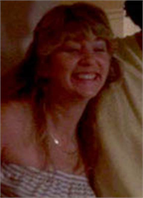 Naked Corinne Wahl In Spring Break