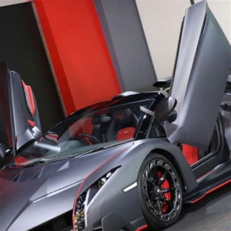 Arriba 65 Imagen Cuanto Cuesta Un Lamborghini Veneno En Mexico