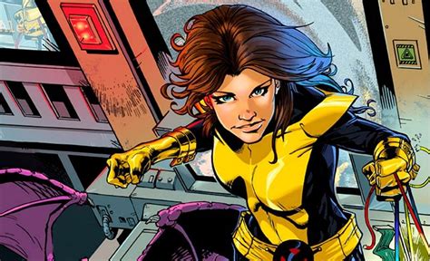 25 Best Female Marvel Superheroes And Villains Of All Time Female