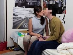 Japanese Asian Pussy Licked Fingered And At DrTuber