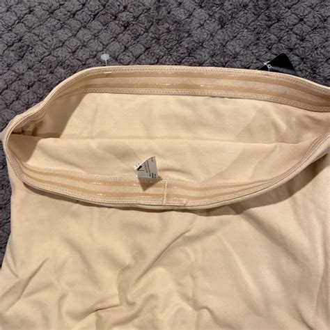 Maidenform Intimates Sleepwear Maidenform Size Med Nude Color Shapewear Poshmark