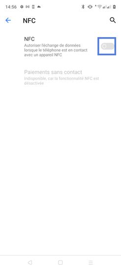 Comment Activer La Fonction NFC Sur Votre Mobile Realme Sous Android 11