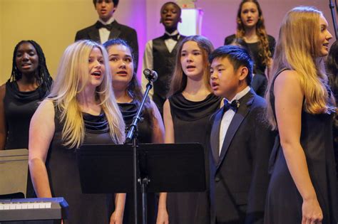 03 28 Spring Choir Concert 9 Parkview Baptist Schoolparkview Baptist
