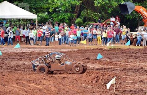 Farol Abre Inscri Es Para O Encontro Off Road De Gaioleiros