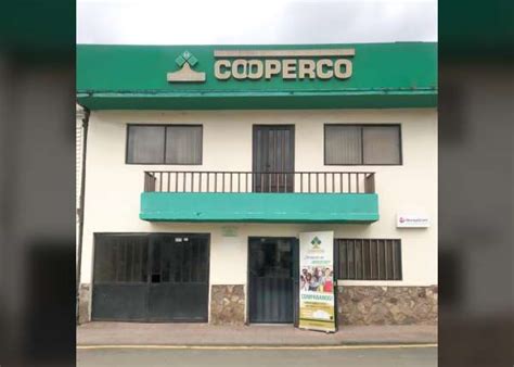 Agencias Y Horarios De Atencion Cooperco Cooperativa De Ahorro Y