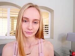 Just Turned 18 Initial Casting PornZog Free Porn Clips