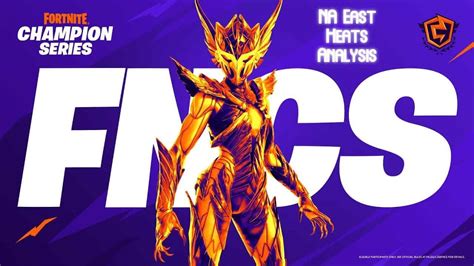 Fortnite Fncs Season Na East Heats Preview