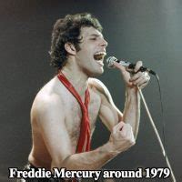 Freddie Mercury Teeth - Did They Help Queen? - Latest Plastic Surgery ...