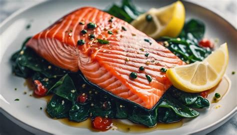 What To Serve With Sockeye Salmon 15 Best Side Dishes