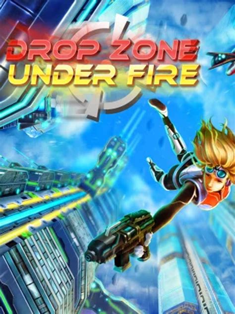 Drop Zone Under Fire Server Status Is Drop Zone Under Fire Down