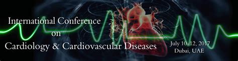 International Conference On Cardiology And Cardiovascular Diseases