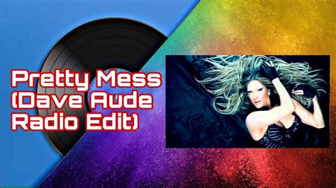 Erika Jayne Pretty Mess Dave Aude Radio Edit [official 4k Music Video Remastered] Youtube